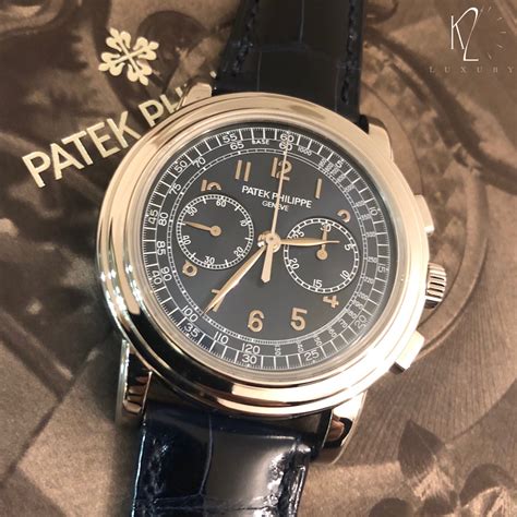 patek philippe chronograph 5070p-001|patek philippe 5070j.